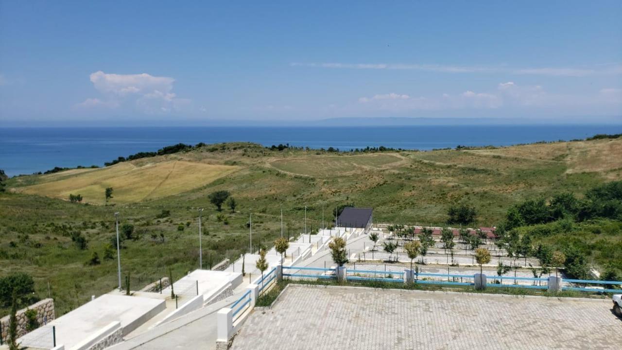 Saint Michelle Residence Shetaj Kültér fotó