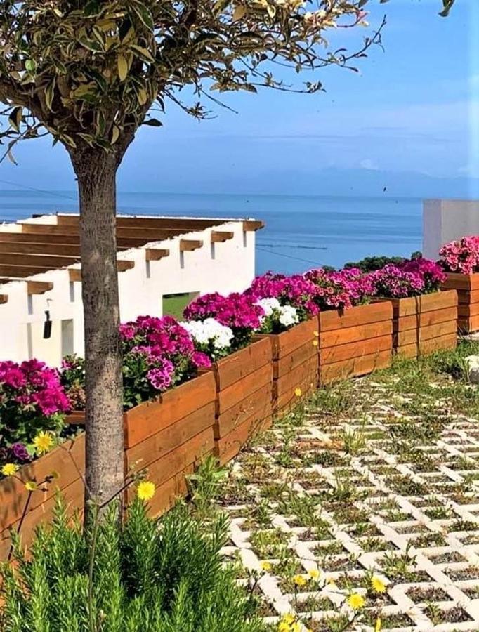 Saint Michelle Residence Shetaj Kültér fotó