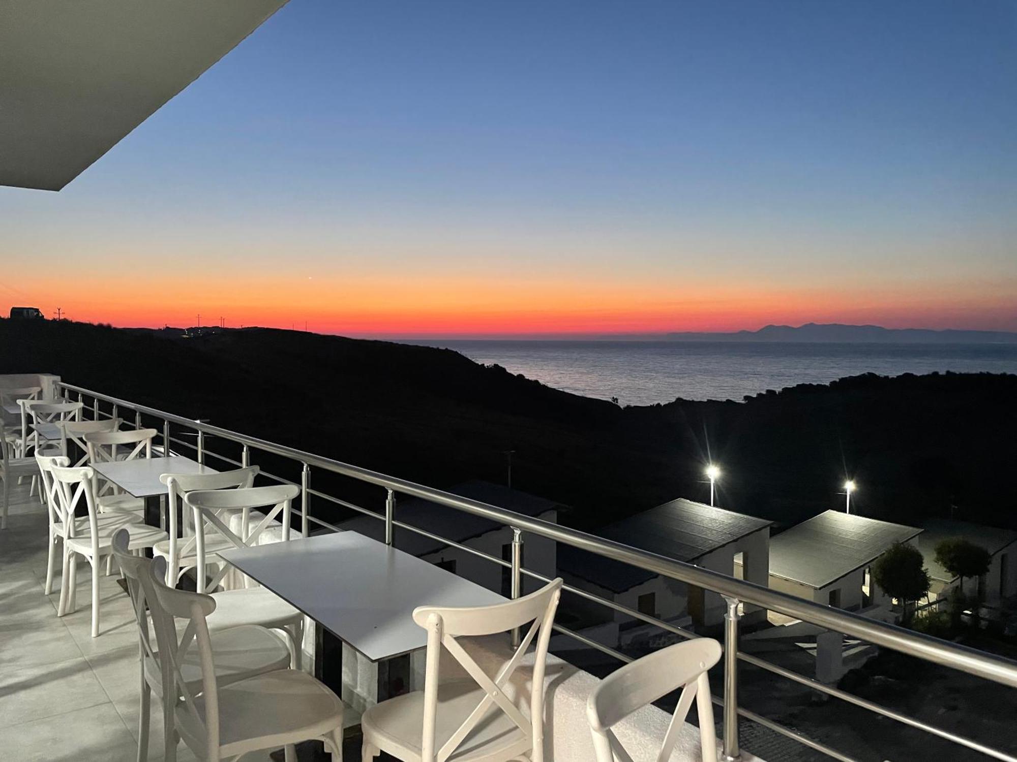 Saint Michelle Residence Shetaj Kültér fotó