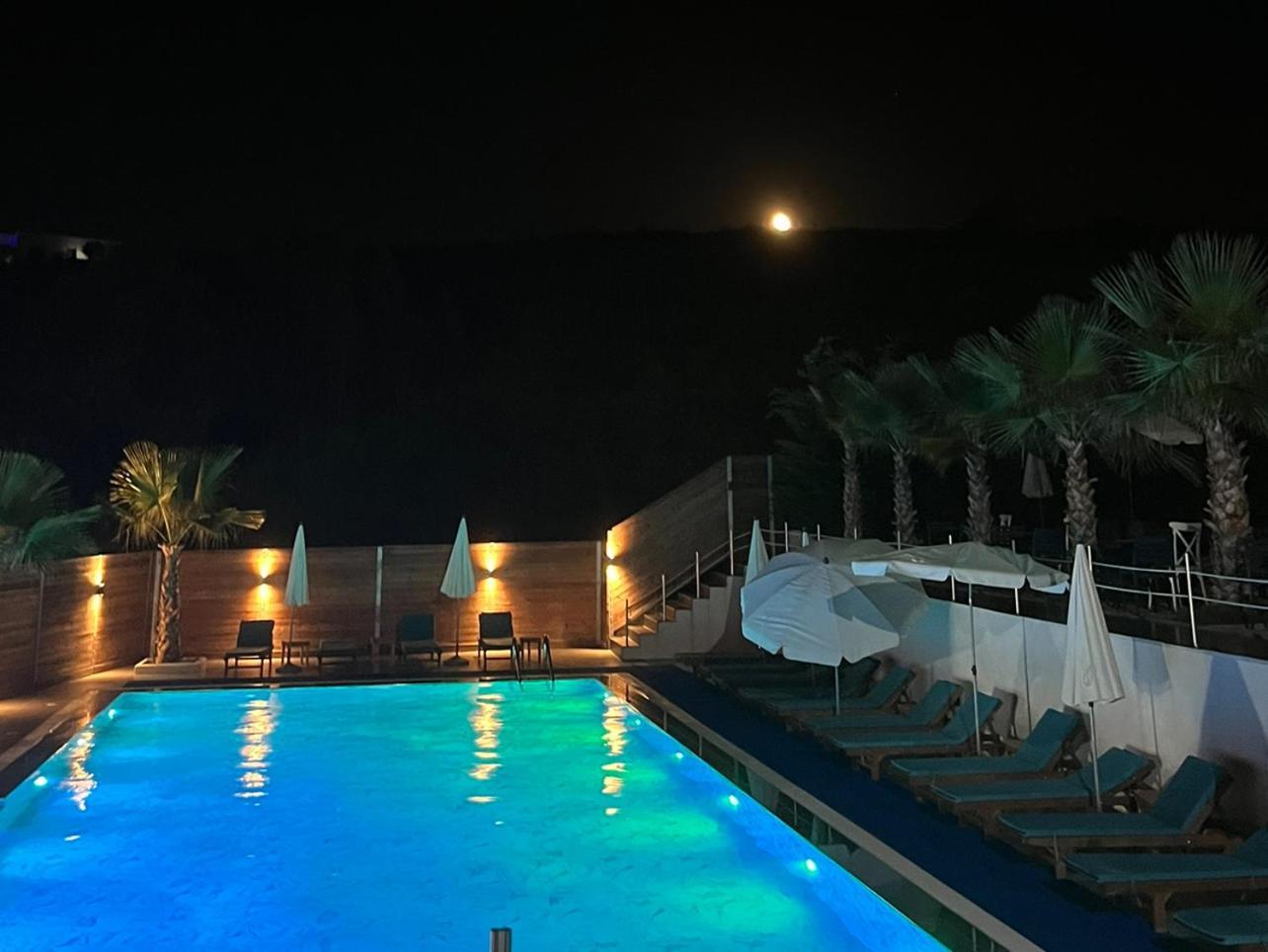 Saint Michelle Residence Shetaj Kültér fotó