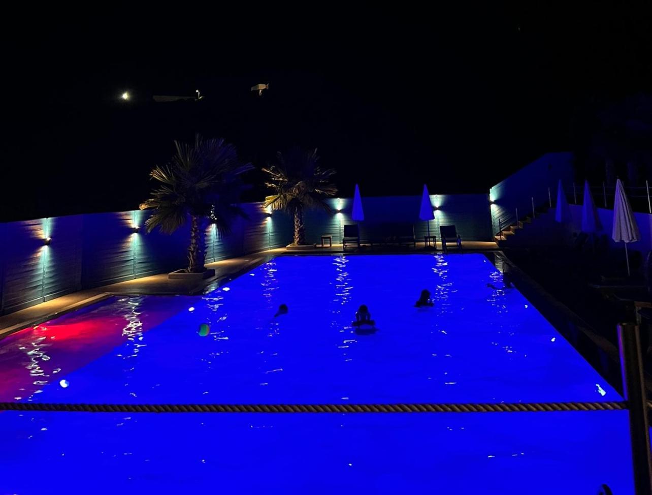 Saint Michelle Residence Shetaj Kültér fotó