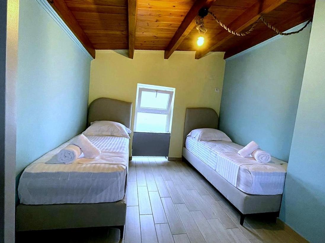 Saint Michelle Residence Shetaj Kültér fotó