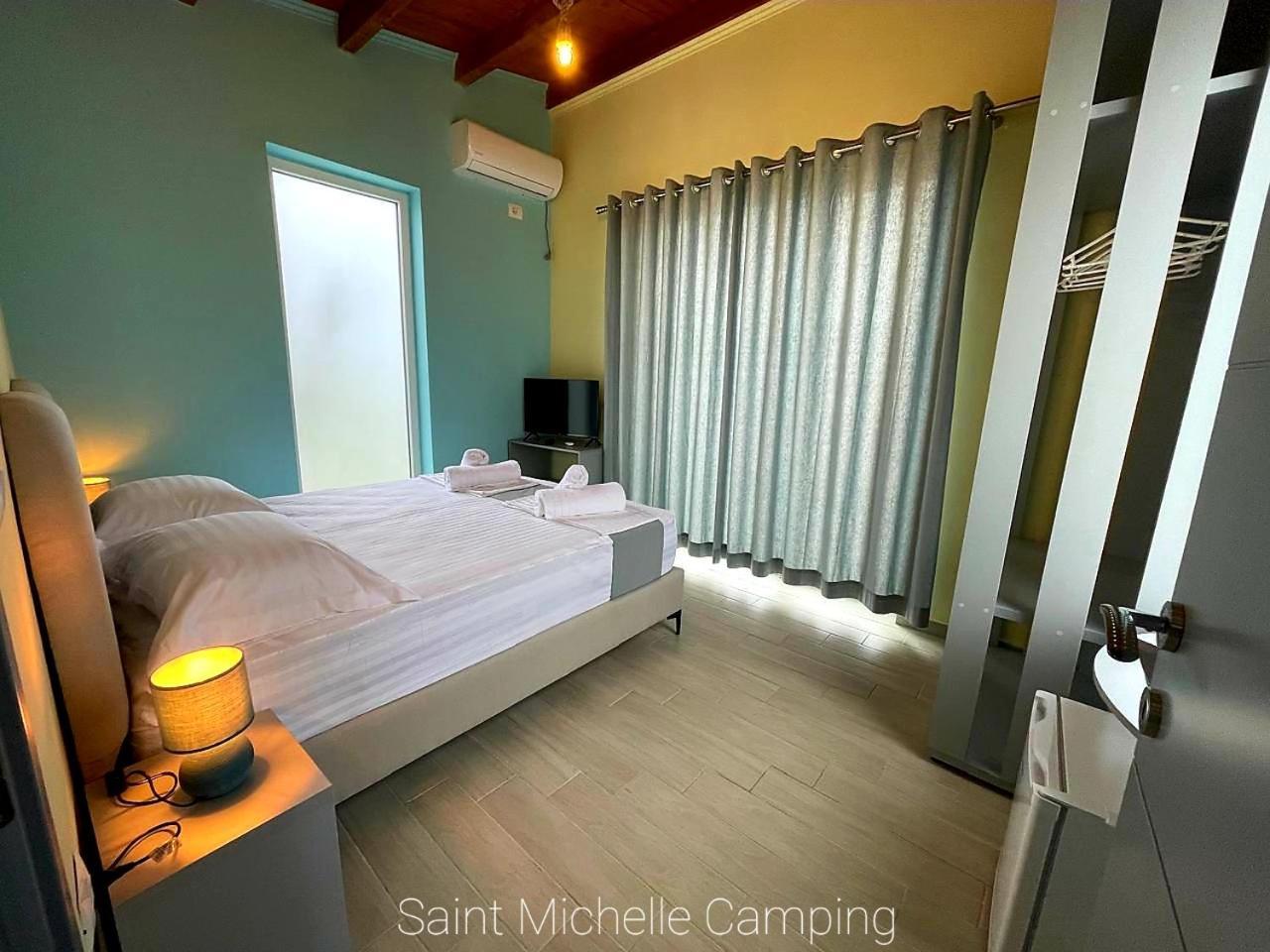 Saint Michelle Residence Shetaj Kültér fotó