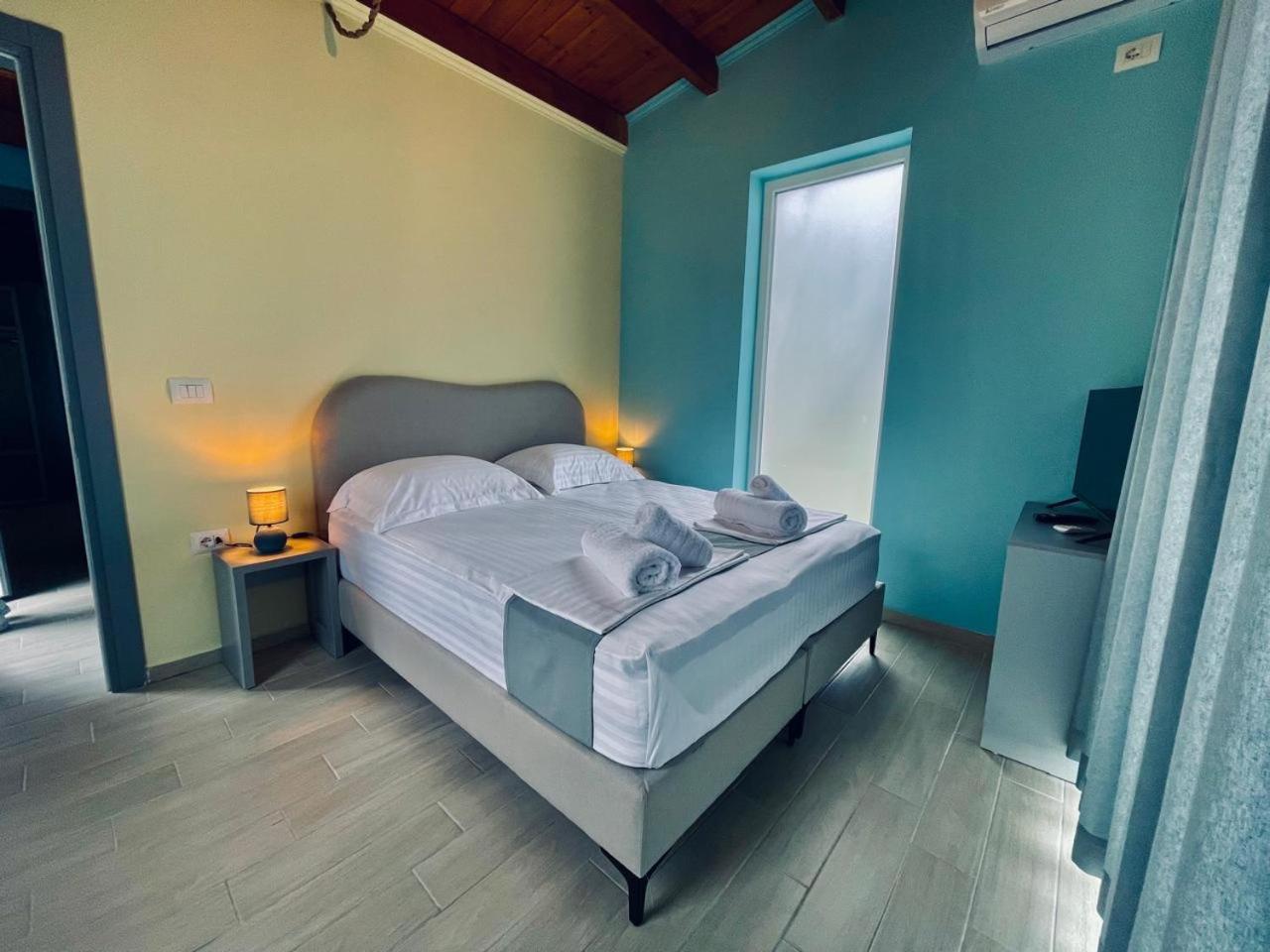Saint Michelle Residence Shetaj Kültér fotó
